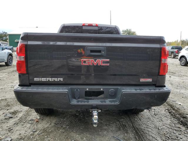 Photo 6 from auction – 2014 GMC SIERRA K15 with VIN 3GTU2VEC3EG158301