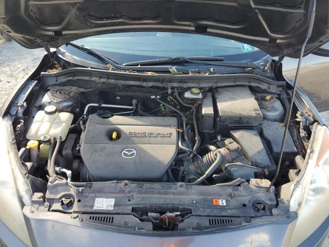 Photo 11 from auction – 2010 MAZDA 3 I with VIN JM1BL1SG5A1216499