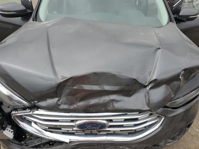 Photo 12 from auction – 2020 FORD EDGE TITAN with VIN 2FMPK4K97LBB45708