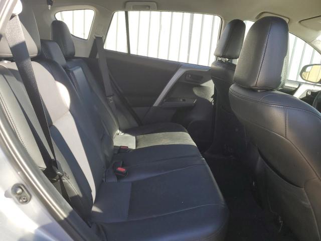 Photo 11 from auction – 2016 TOYOTA RAV4 LE with VIN 2T3ZFREV7GW263428