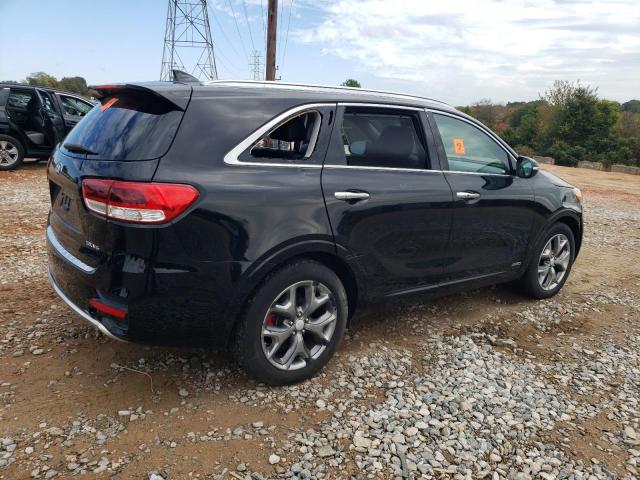 Photo 3 from auction – 2016 KIA SORENTO SX with VIN 5XYPKDA53GG140168