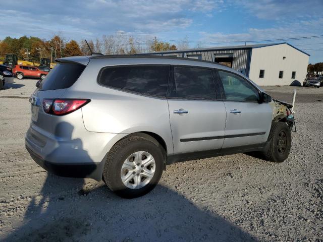 Zdjęcie 3 z aukcji – 2017 CHEVROLET TRAVERSE L z VIN 1GNKVFKD4HJ238024