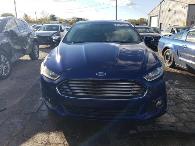 Photo 5 from auction – 2014 FORD FUSION SE with VIN 3FA6P0HD0ER389216