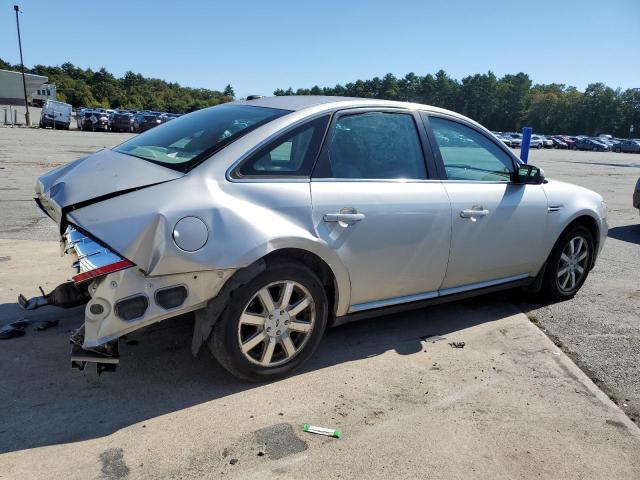 Photo 3 from auction – 2008 FORD TAURUS SEL with VIN 1FAHP24W78G180921