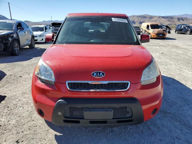 Photo 5 from auction – 2010 KIA SOUL + with VIN KNDJT2A28A7039225