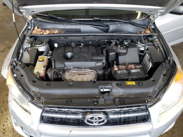 Photo 11 from auction – 2011 TOYOTA RAV4 with VIN 2T3BF4DV3BW140188