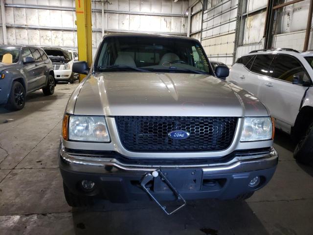 Photo 5 from auction – 2002 FORD RANGER SUP with VIN 1FTZR45E72PB65871