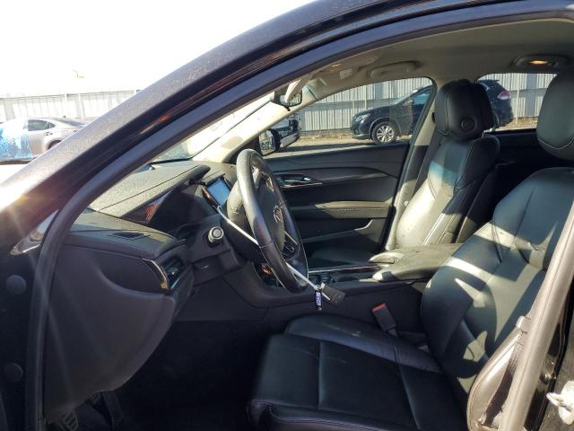 Photo 7 from auction – 2013 CADILLAC ATS with VIN 1G6AA5RX0D0133235