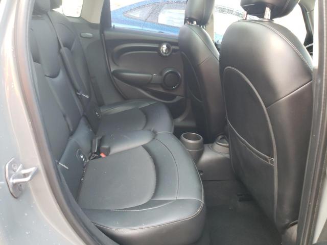 Photo 10 from auction – 2016 MINI COOPER with VIN WMWXU1C57G2D10368