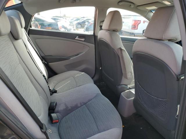 Photo 10 from auction – 2016 HYUNDAI ACCENT SE with VIN KMHCT4AE7GU978421
