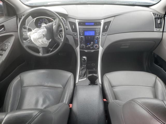 Photo 8 from auction – 2012 HYUNDAI SONATA GLS with VIN 5NPEB4AC0CH435429