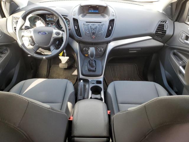 Photo 8 from auction – 2016 FORD ESCAPE SE with VIN 1FMCU9GX4GUC87754