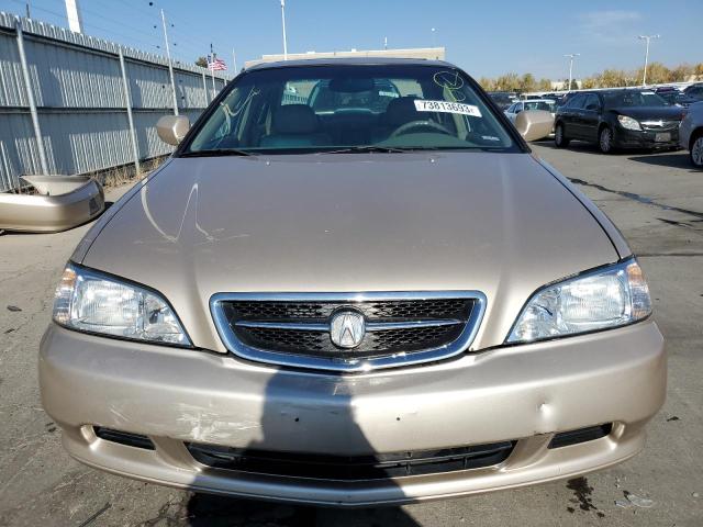 Photo 5 from auction – 2000 ACURA 3.2TL with VIN 19UUA5676YA016727