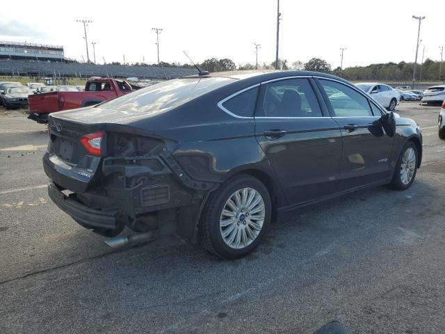 Photo 3 from auction – 2015 FORD FUSION SE with VIN 3FA6P0LU5FR202593