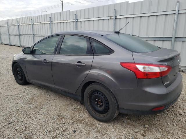 Photo 2 from auction – 2014 FORD FOCUS SE with VIN 1FADP3F24EL273820