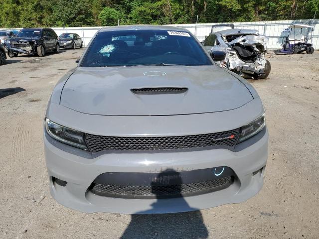 Foto 5 de la subasta – 2019 DODGE CHARGER R/ con VIN 2C3CDXCT6KH718137