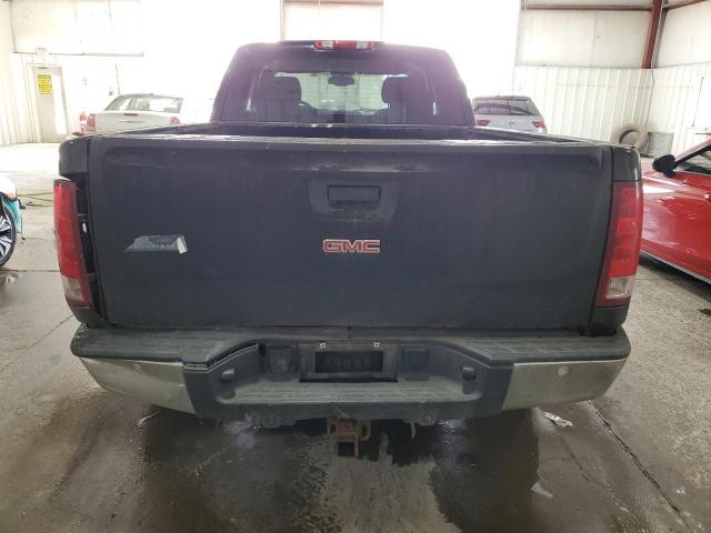 Photo 6 from auction – 2009 GMC SIERRA K15 with VIN 1GTEK29099Z263403