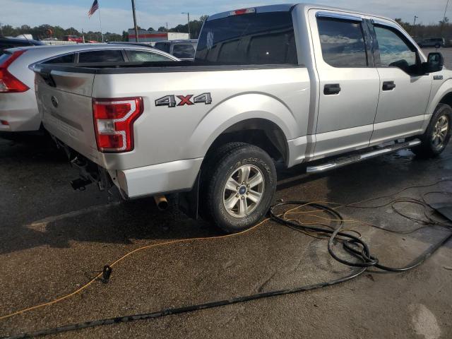 Photo 3 from auction – 2018 FORD F150 SUPER with VIN 1FTEW1EGXJFB30074
