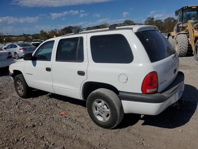 Photo 2 from auction – 2001 DODGE DURANGO with VIN 1B4HS28N91F569076