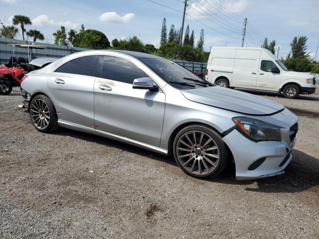 Photo 4 from auction – 2014 MERCEDES-BENZ CLA 250 with VIN WDDSJ4EB5EN027007