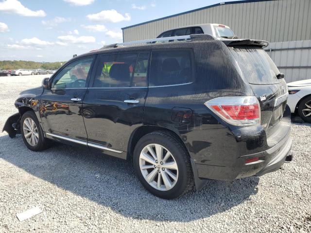 Photo 2 from auction – 2011 TOYOTA HIGHLANDER with VIN JTEDC3EH6B2000581