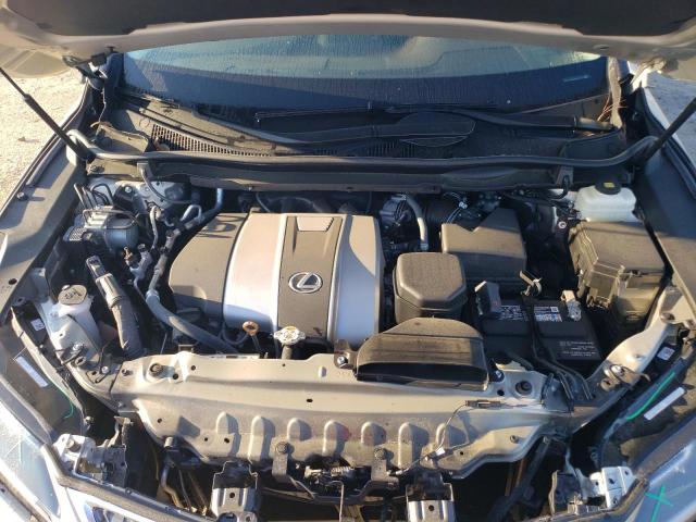Photo 12 from auction – 2020 LEXUS RX 350 with VIN 2T2HZMAA0LC167133