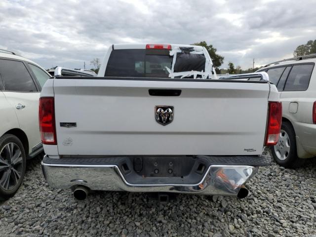 Photo 6 from auction – 2012 DODGE RAM 1500 L with VIN 1C6RD6NT5CS183140