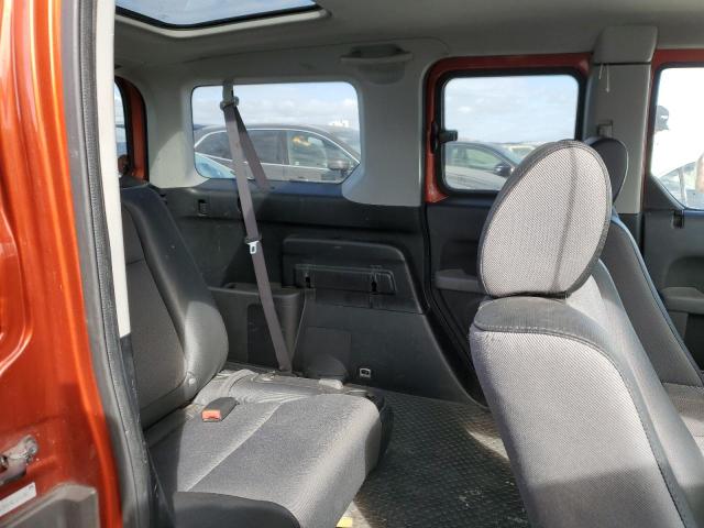 صورة رقم 10 من المزاد - 2004 HONDA ELEMENT EX مع VIN 5J6YH28574L010322