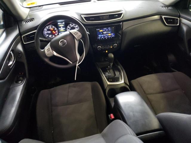 Photo 8 from auction – 2016 NISSAN ROGUE S with VIN KNMAT2MVXGP717875