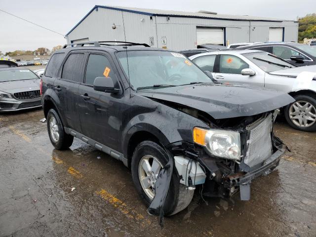 Photo 4 from auction – 2009 FORD ESCAPE XLT with VIN 1FMCU03779KD16230