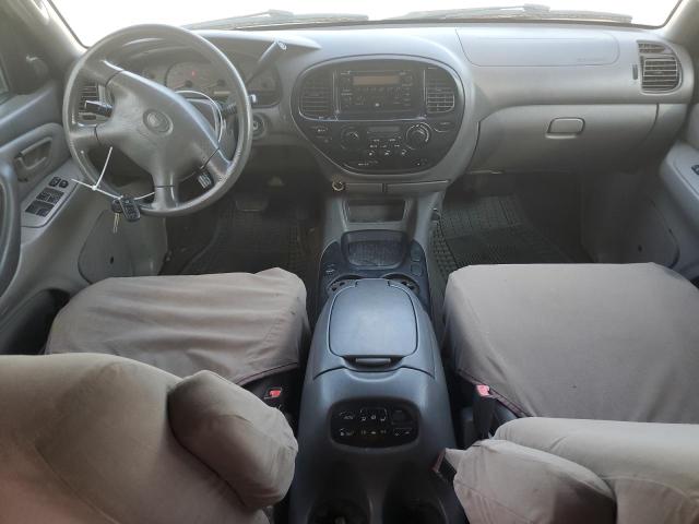 Photo 8 from auction – 2002 TOYOTA SEQUOIA SR with VIN 5TDZT34A72S096437