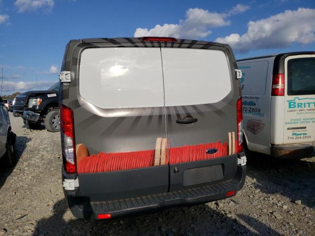 Photo 6 from auction – 2017 FORD TRANSIT T- with VIN 1FTYE1ZM9HKA33675