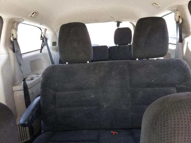 Photo 10 from auction – 2016 DODGE GRAND CARA with VIN 2C4RDGBG8GR211848