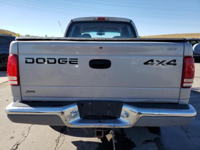Photo 6 from auction – 2000 DODGE DAKOTA QUA with VIN 1B7GG2AN3YS664308