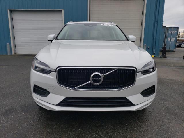 Photo 5 from auction – 2021 VOLVO XC60 T5 MO with VIN YV4102RK2M1819934