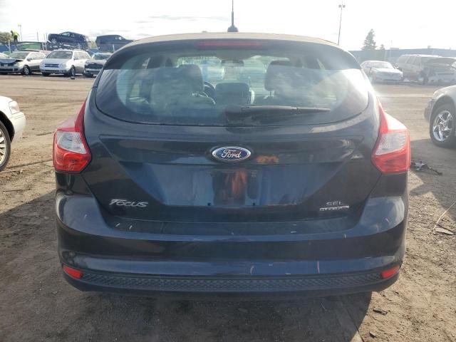 Photo 6 from auction – 2012 FORD FOCUS SEL with VIN 1FAHP3M25CL414685