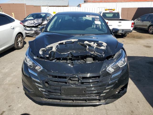 Photo 5 from auction – 2023 NISSAN VERSA SV with VIN 3N1CN8EV2PL862296