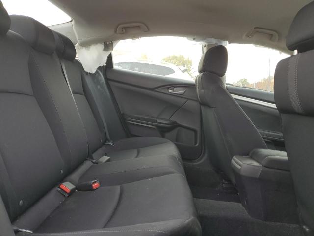 Photo 10 from auction – 2021 HONDA CIVIC LX with VIN 2HGFC2F68MH545343