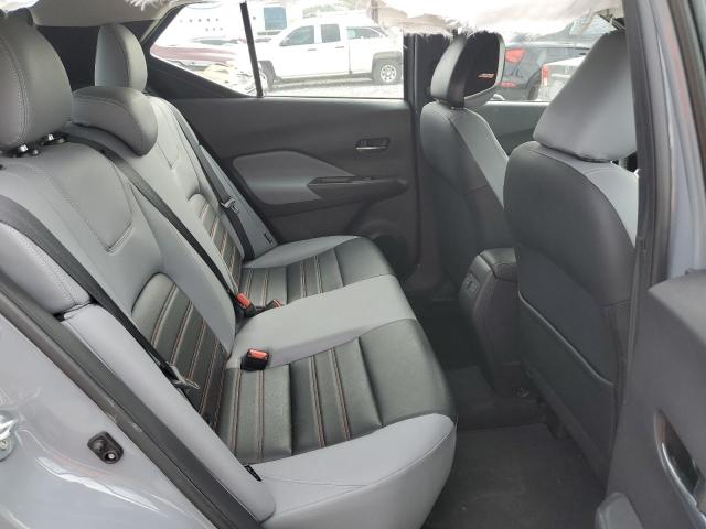 Photo 11 from auction – 2023 NISSAN KICKS SR with VIN 3N1CP5DV6PL481416