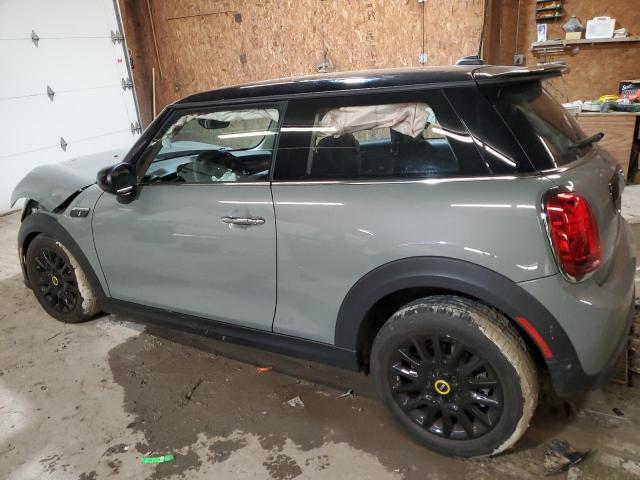 صورة رقم 2 من المزاد - 2022 MINI COOPER SE مع VIN WMW13DJ09N2S09277