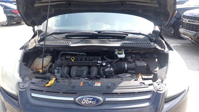 Photo 7 from auction – 2015 FORD ESCAPE SE with VIN 1FMCU0G72FUA12152
