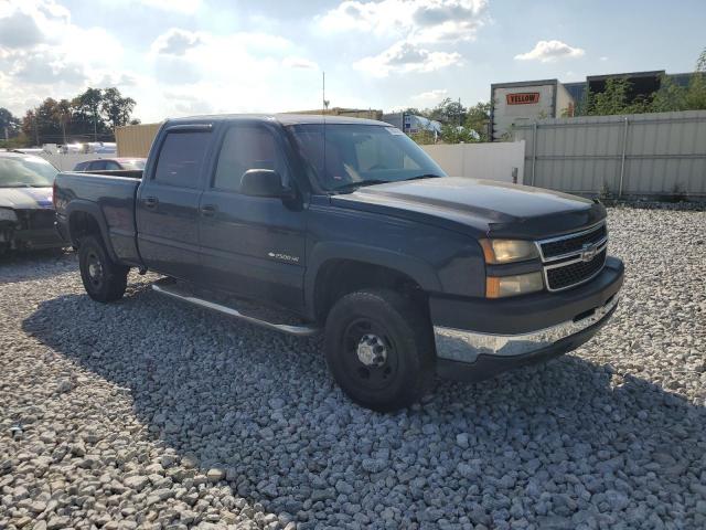 Photo 4 from auction – 2007 CHEVROLET SILVERADO with VIN 1GCHK23U57F196497