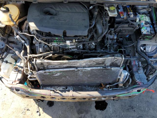Photo 11 from auction – 2018 FORD ESCAPE SE with VIN 1FMCU9GD8JUD15522