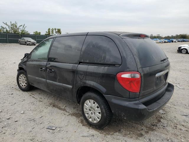 Photo 2 from auction – 2007 CHRYSLER TOWN & COU with VIN 1A4GJ45R27B101561