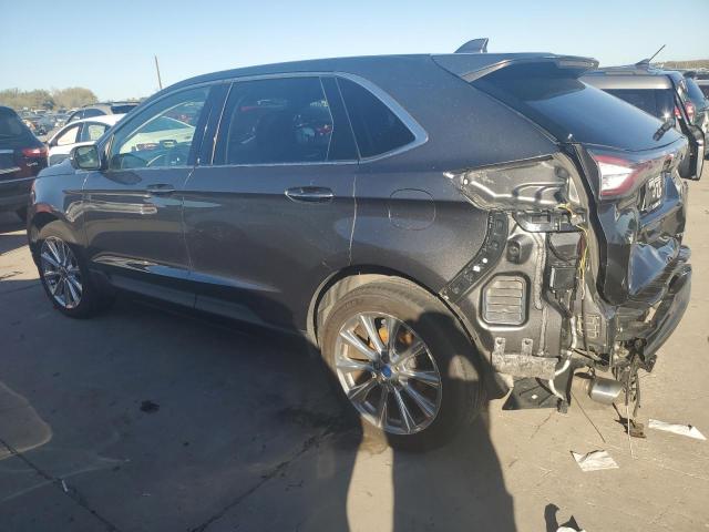 Photo 2 from auction – 2017 FORD EDGE TITAN with VIN 2FMPK4K82HBB27230