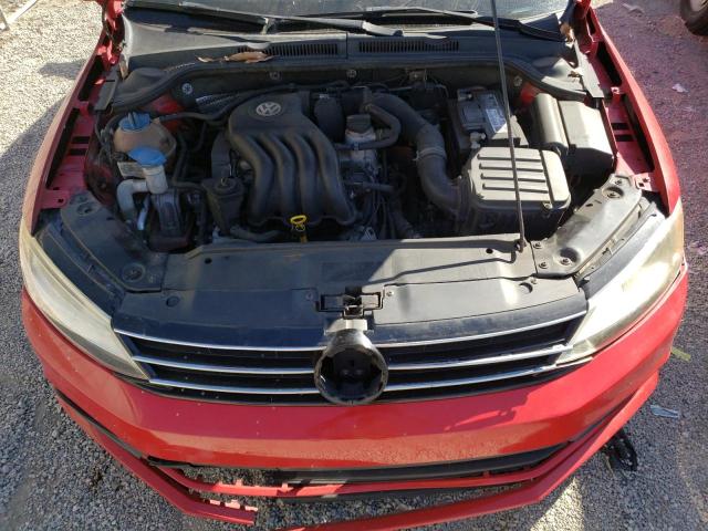 Photo 11 from auction – 2015 VOLKSWAGEN JETTA BASE with VIN 3VW2K7AJ5FM273571