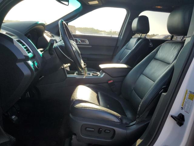 Photo 7 from auction – 2011 FORD EXPLORER X with VIN 1FMHK7D88BGA79462