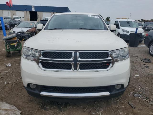 Photo 5 from auction – 2012 DODGE DURANGO SX with VIN 1C4RDJAGXCC312438