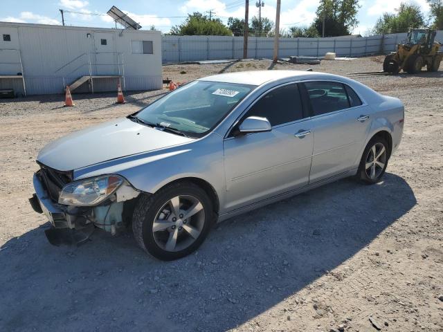 CHEVROLET MALIBU 1LT 2012 with VIN 1G1ZC5EU2CF365751 - Photo from auction