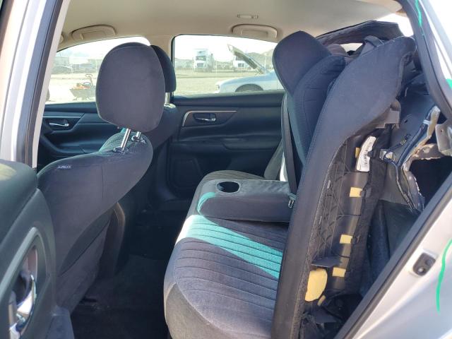Photo 10 from auction – 2015 NISSAN ALTIMA 2.5 with VIN 1N4AL3AP0FC477887